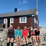 Nes Gard Hotel Høyheimsvik