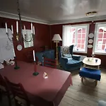 Hotel Nes Gard
