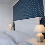 Nes Gard Hotel Høyheimsvik