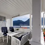 Nes Gard Hotel 3*