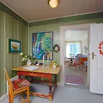 Nes Gard Hotel Hoyheimsvik