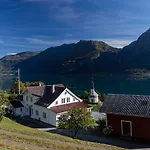 Hotel Nes Gard 3*