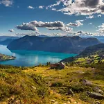 Nes Gard Hoyheimsvik