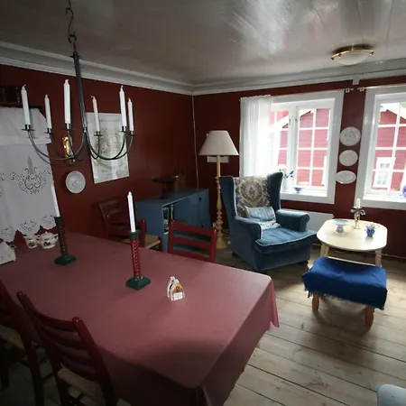Hotel Nes Gard