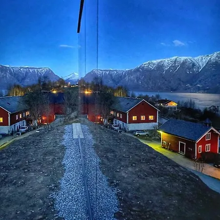 Nes Gard Høyheimsvik