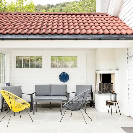 Nes Gard Hoyheimsvik