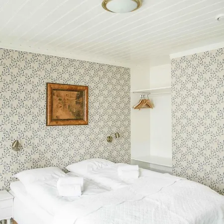 Hotel Nes Gard Høyheimsvik