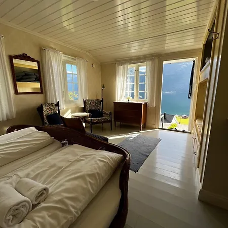 Nes Gard Hotel