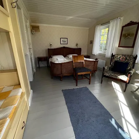 Nes Gard Hotel Høyheimsvik