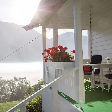 Nes Gard Høyheimsvik