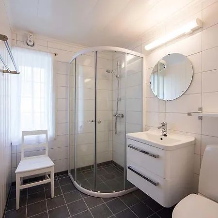 Nes Gard Hotel 3*