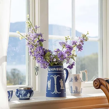 Nes Gard Høyheimsvik