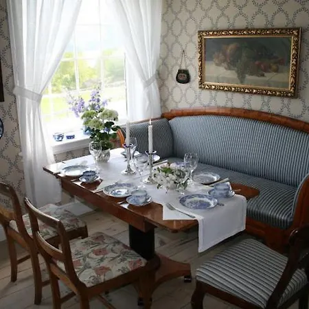 Nes Gard Hotel 3*