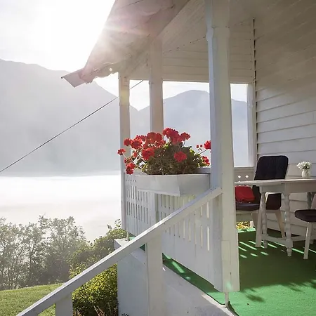 Hotel Nes Gard