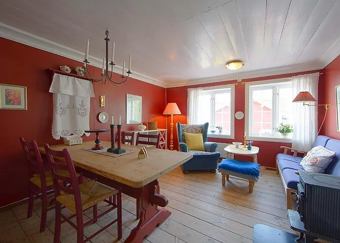 Nes Gard Hoyheimsvik