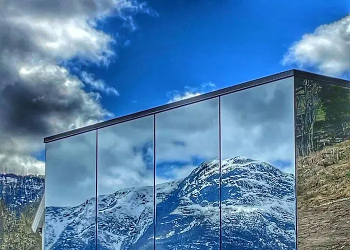 Nes Gard 3* Hoyheimsvik