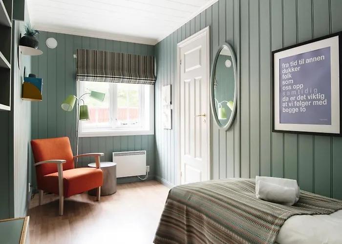 Nes Gard Hoyheimsvik