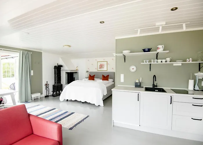 Nes Gard Hoyheimsvik