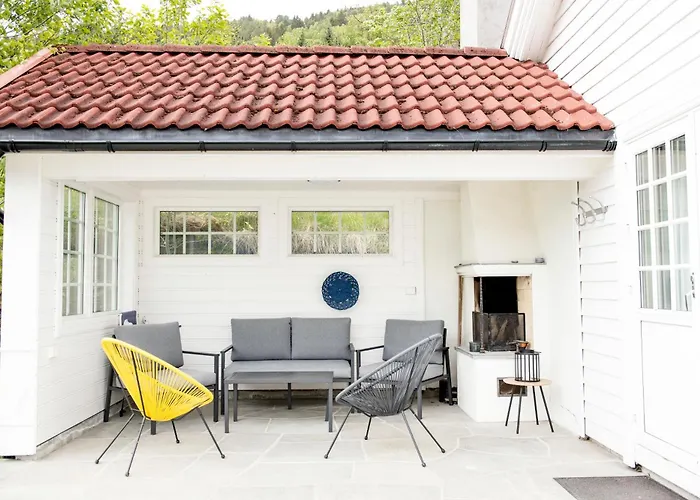 Nes Gard Hoyheimsvik