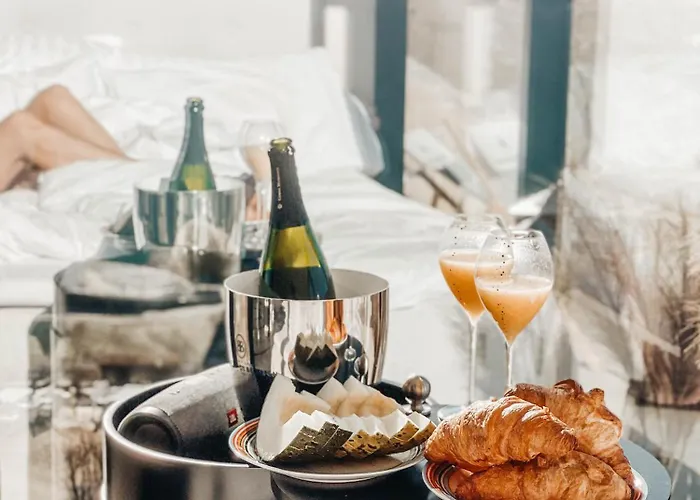 Nes Gard 3* Hoyheimsvik