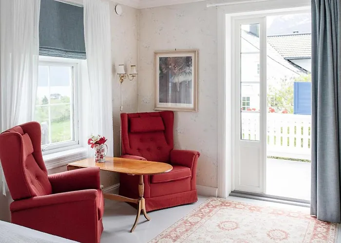 Nes Gard Hoyheimsvik