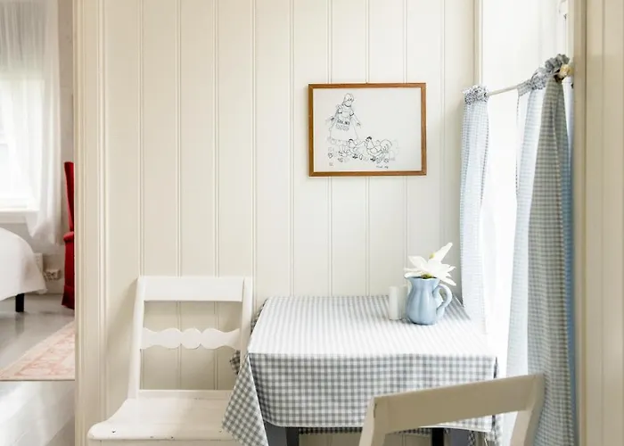 Nes Gard Hoyheimsvik