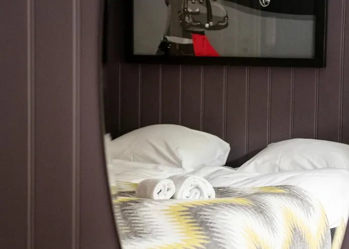 Nes Gard Hoyheimsvik