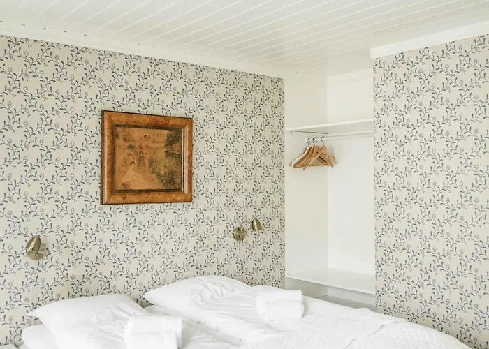 Hotel Nes Gard Hoyheimsvik