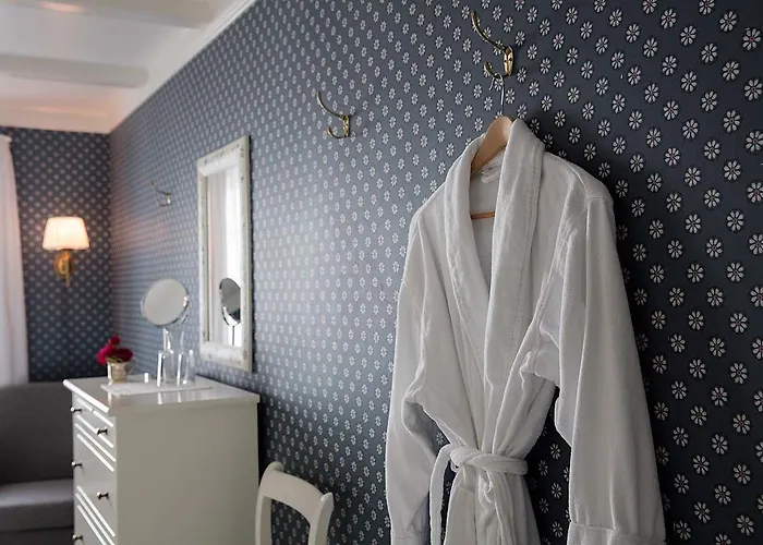 Hotel Nes Gard Hoyheimsvik