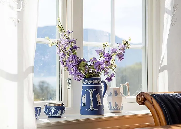 Nes Gard Hoyheimsvik