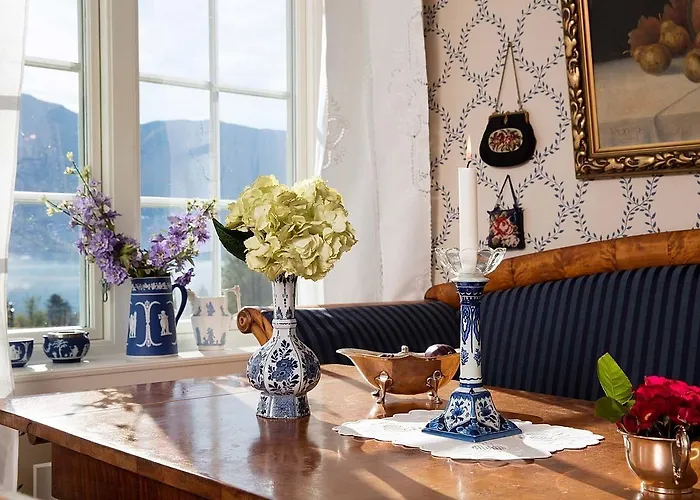 Nes Gard Hoyheimsvik