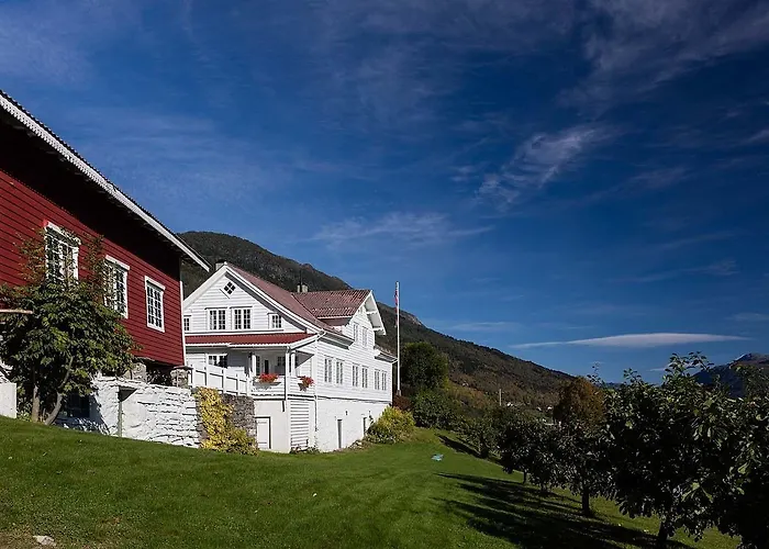 Nes Gard Hoyheimsvik