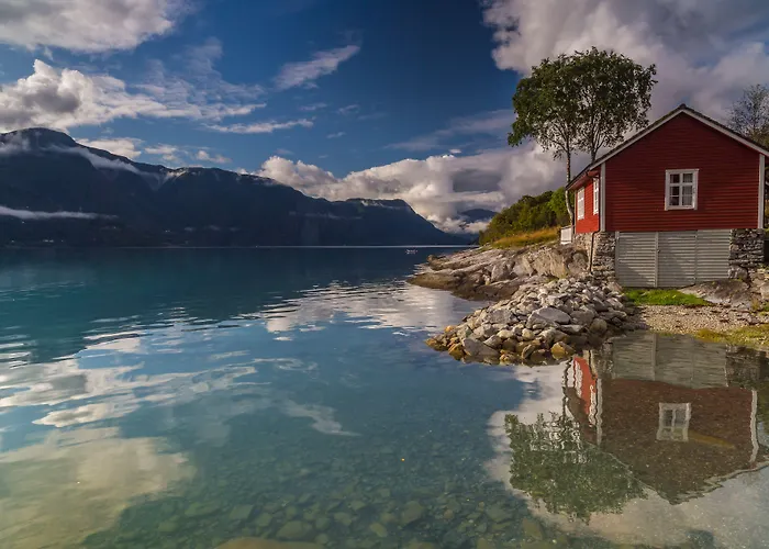 Nes Gard Hoyheimsvik