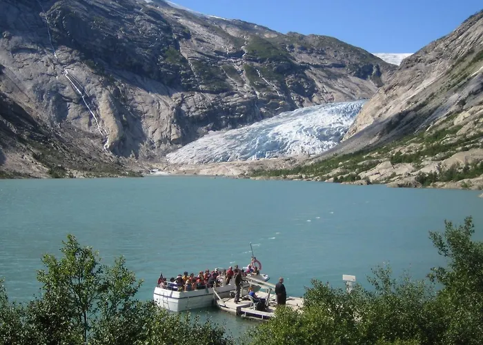 Nes Gard Hotel Hoyheimsvik