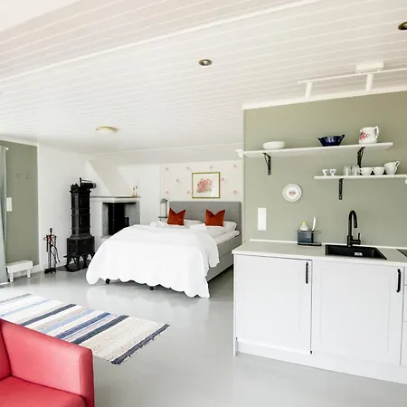 Nes Gard Høyheimsvik