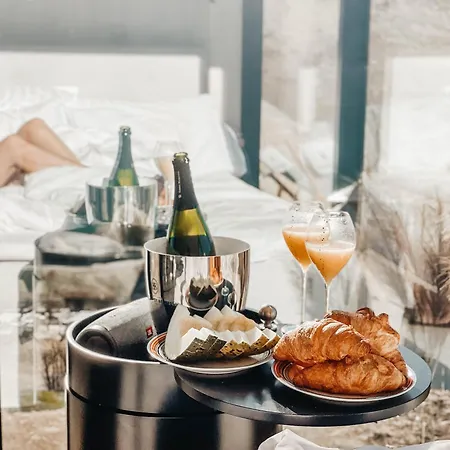 Nes Gard 3* Høyheimsvik