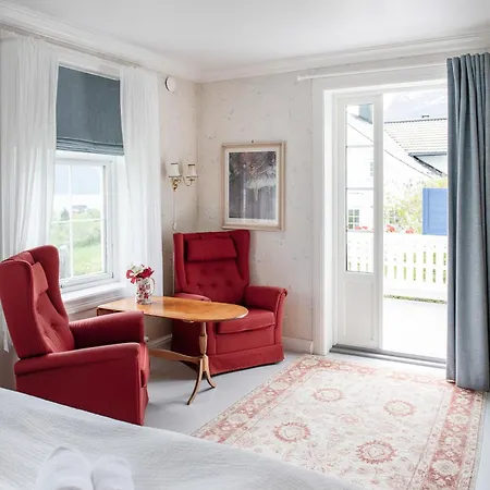 Nes Gard Høyheimsvik