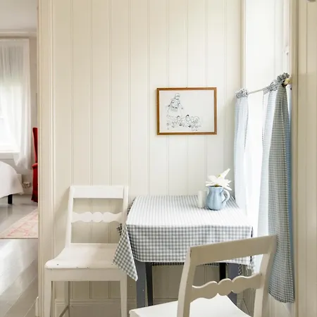 Nes Gard Høyheimsvik