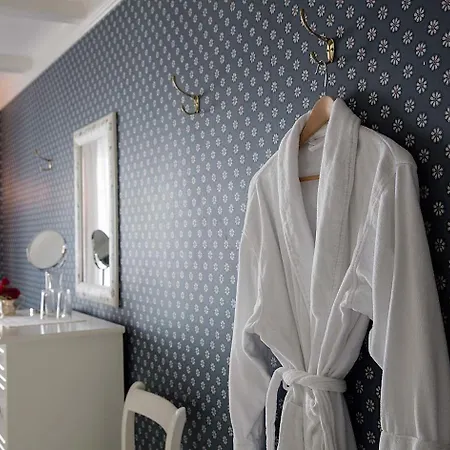 Hotell Nes Gard Høyheimsvik