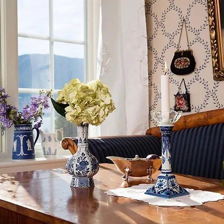 Nes Gard Høyheimsvik