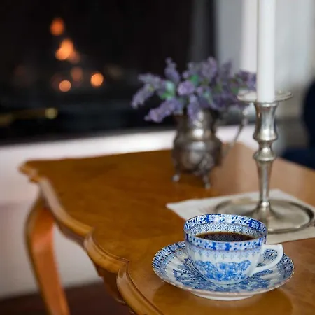 Nes Gard 3* Høyheimsvik